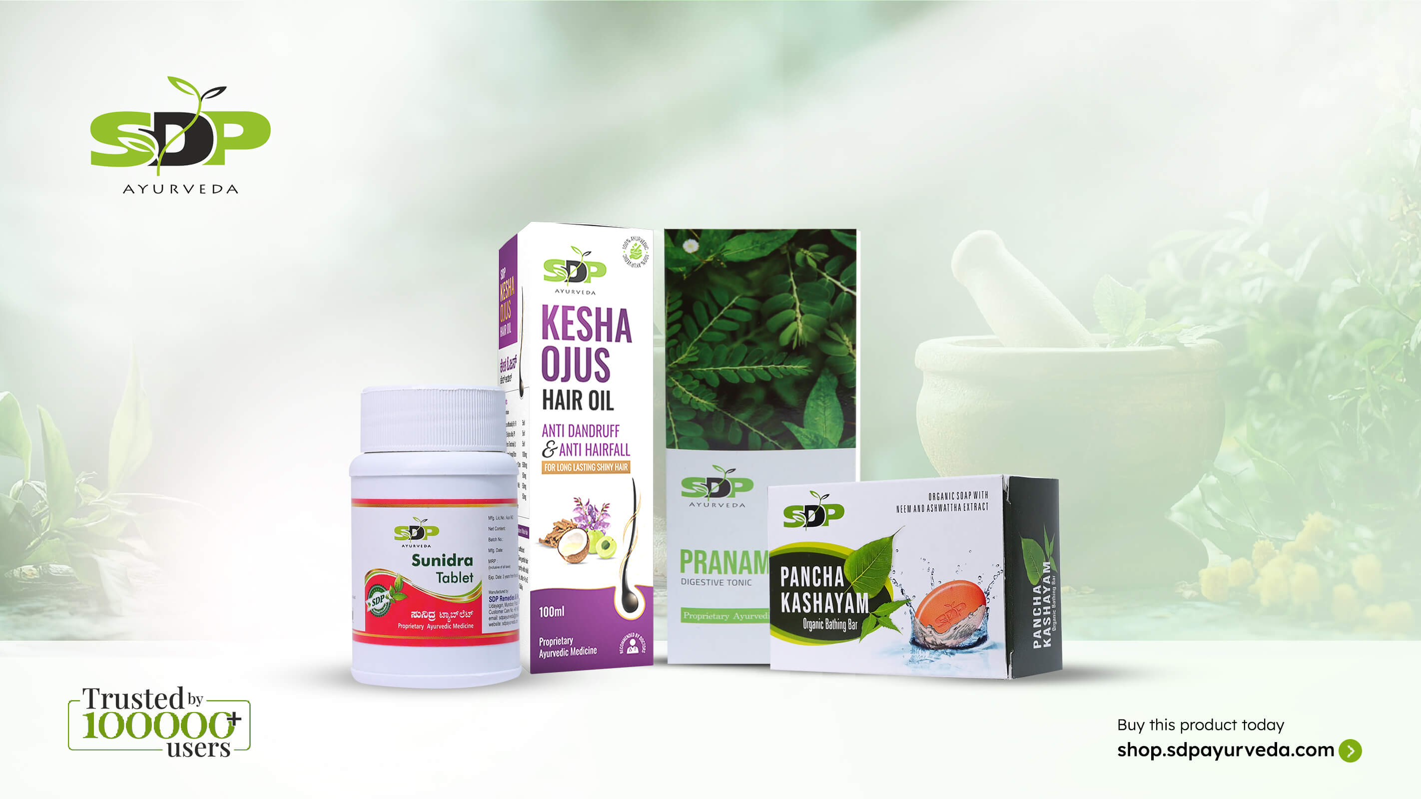4 simple ayurvedic solutions for a healthier you
