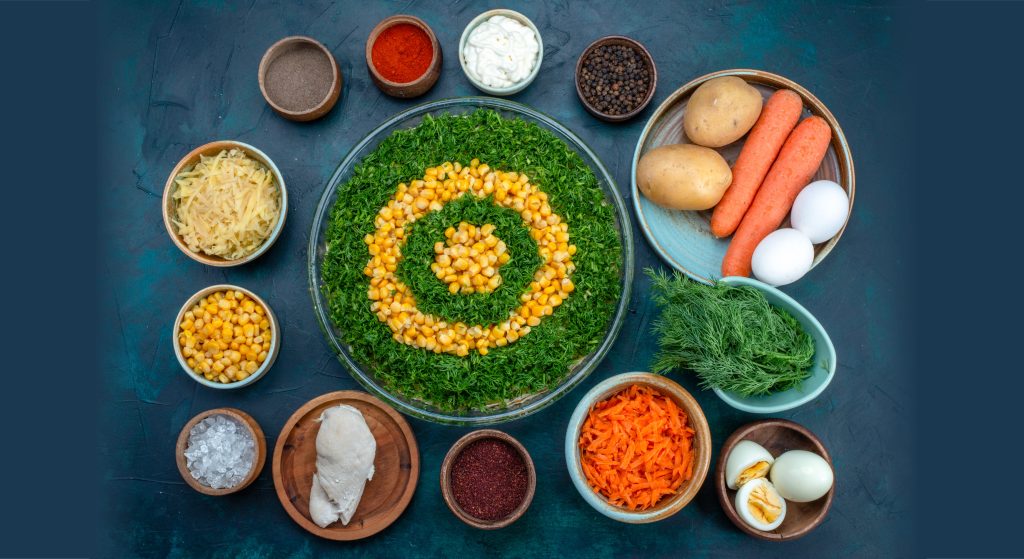 Foods to Include in an Ayurvedic Diet for Diabetes  