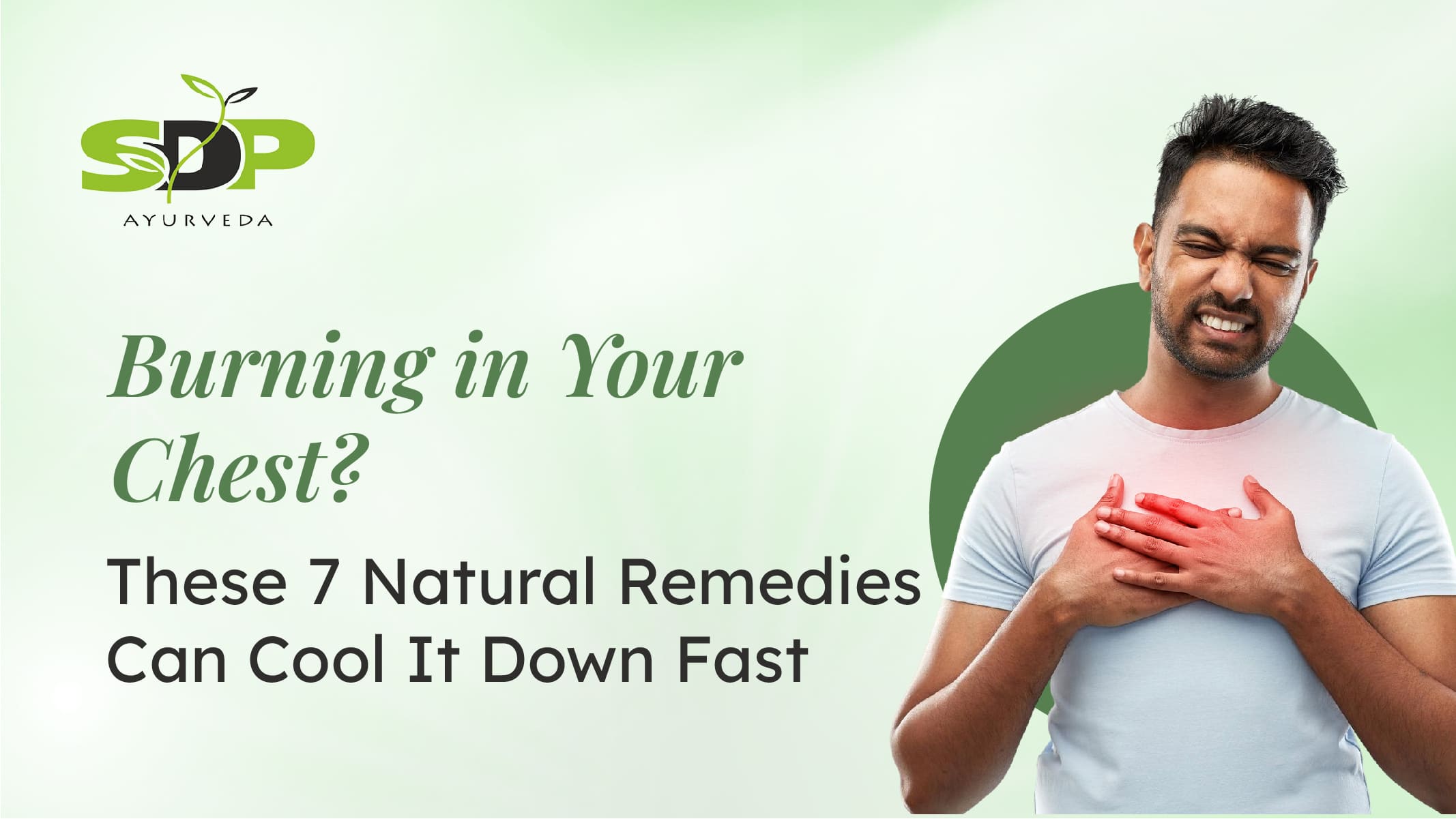 7 Natural Remedies for Quick Acidity Relief at Home