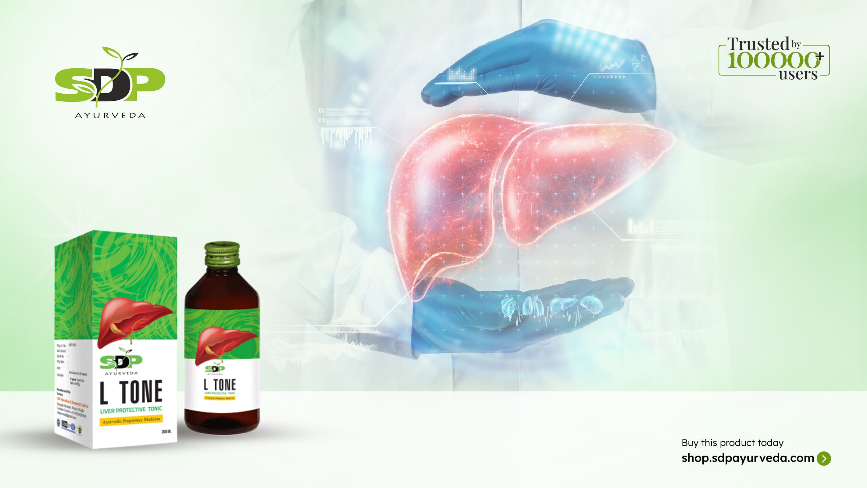 The Ayurvedic Guide to Better Liver Health and Detox