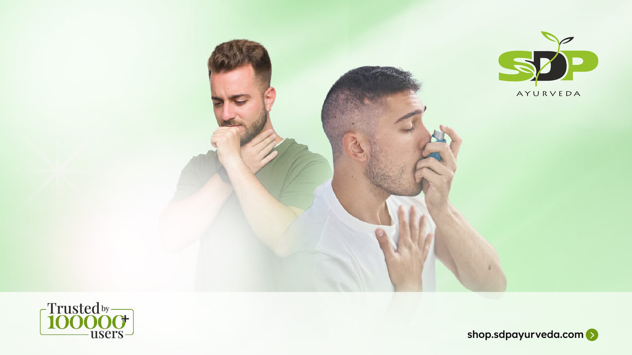 Managing Asthma