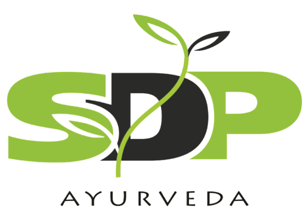 SDP logo