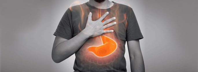 Ayurvedic acidity relief