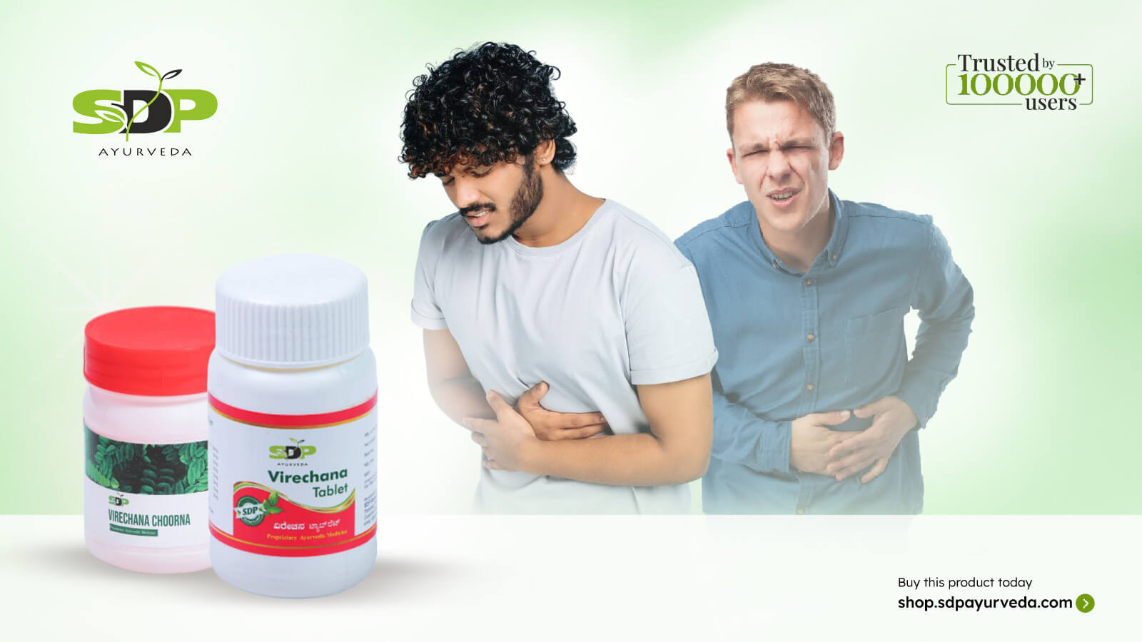 Ayurveda's Answer to Digestive Discomfort: Embrace Natural Healing