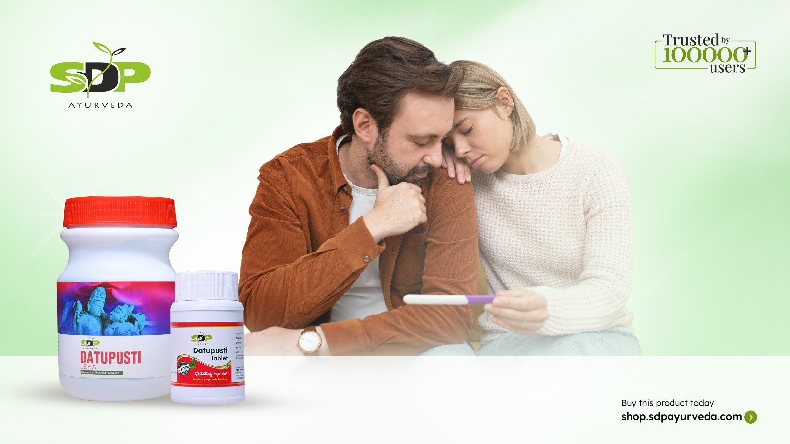 Ayurvedic Secrets to Male Wellness: How Dathu Pusti Supports Fertility and Energy