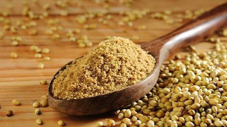 ಕೊತ್ತಂಬರಿ